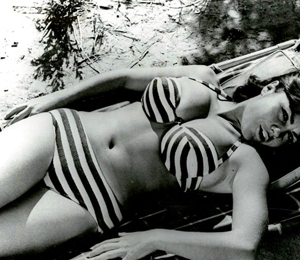 photos bombe sexuelle