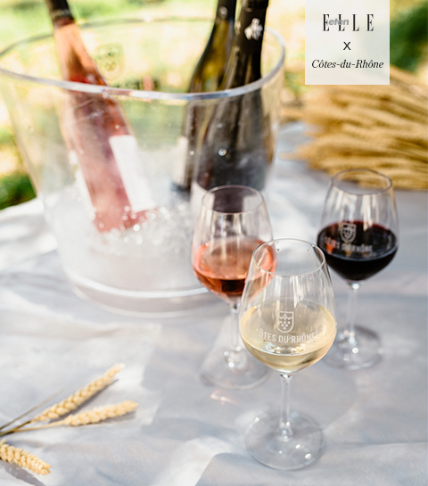 Neem deel aan onze wedstrijd en ontdek de wijnen van de Côte du Rhône dankzij een online cursus