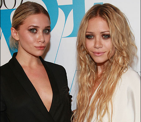 Sterrenstyliste: “Olsen Twins zijn oplichters”