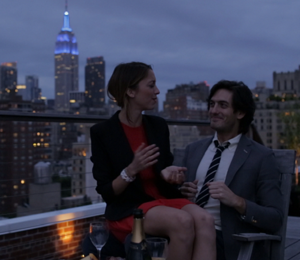 “It’s about a girl”: nieuwe serie over liefdesleven van twintigers in NY