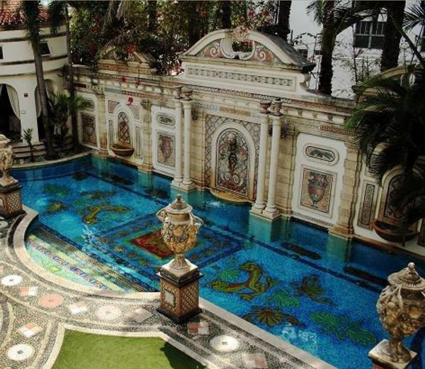 Villa Gianni Versace wordt luxe hotel