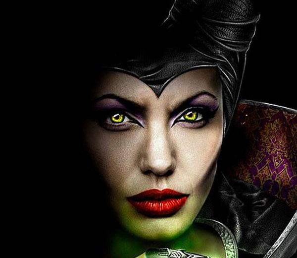 WATCH: Angelina Jolie’s Maleficent trailer