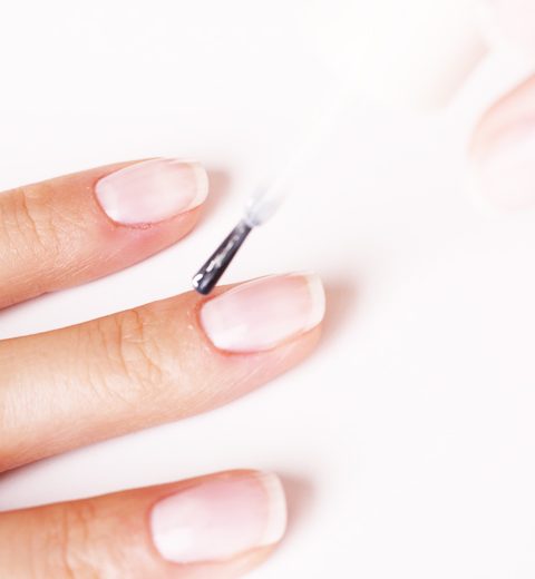 Welke nagelverzorging past bij jou?