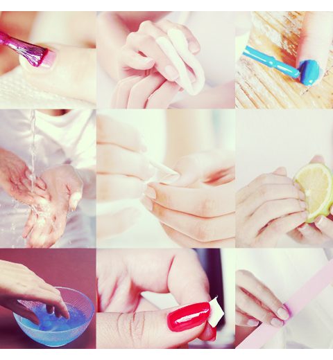 Dossier nagels: 20 tips voor een perfecte manicure
