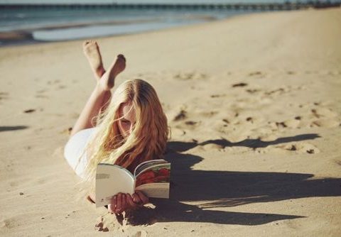 10 boeken die je meeneemt op vakantie