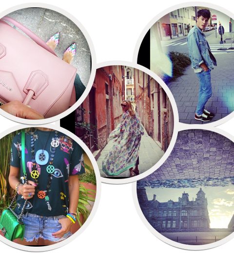 20 Belgische modemensen die je moet volgen op Instagram