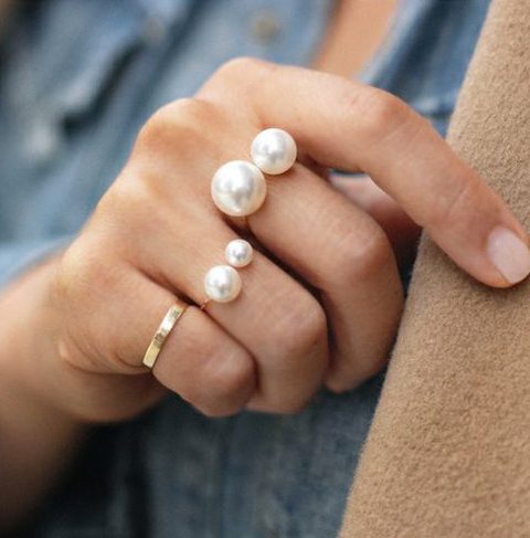 DIY: 5 juwelen die je zelf kan maken