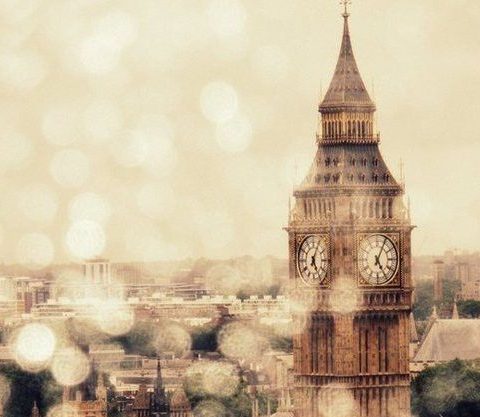 10 redenen om Londen te bezoeken