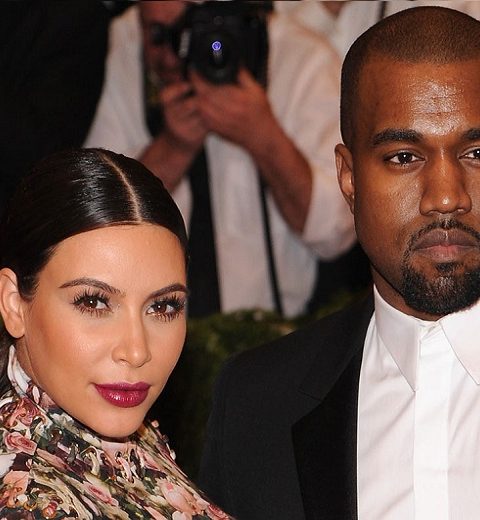 Geruchten over nakende scheiding Kim Kardashian en Kanye West