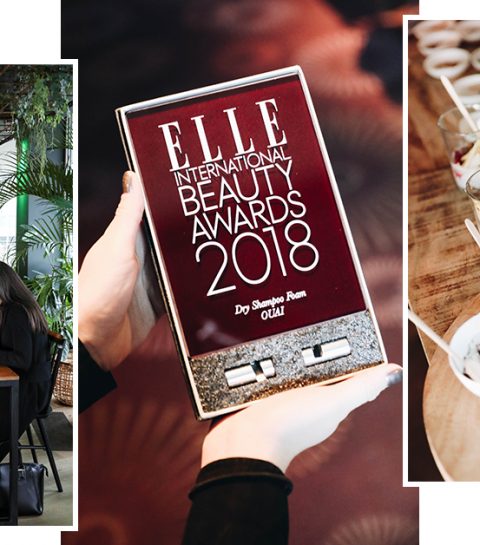 18 beautyproducten die een ELLE International Beauty Award in de wacht sleepten
