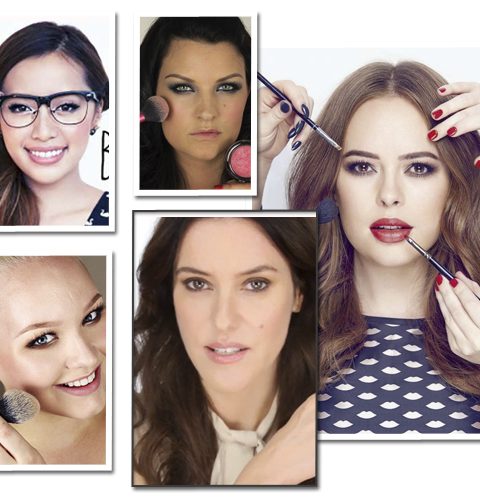 6 beautyvloggers die je moet volgen