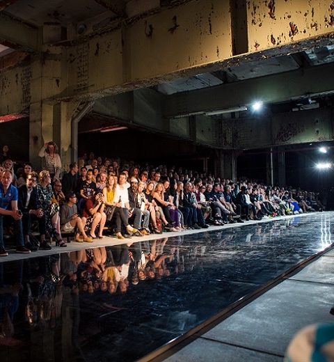 Modeacademie van den Haag treedt op de voorgrond