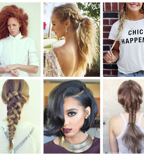#Hairspiration: 10 kapsel accounts om te volgen op Instagram