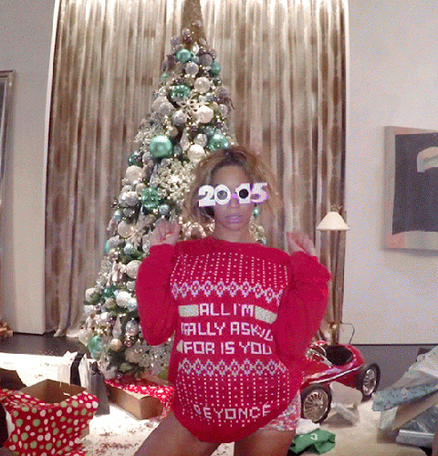 Inspiratie: Ugly Christmas Sweaters voor koppels