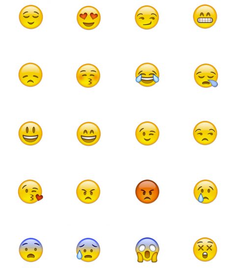 TEST: welke emoji ben jij?
