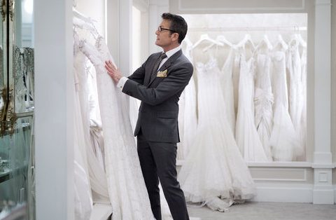 Interview: Randy “Say yes to the dress” Fenoli