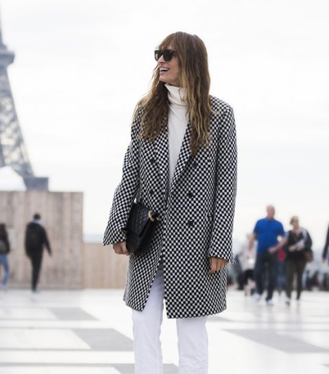 10 tips om je te kleden als een Parisienne