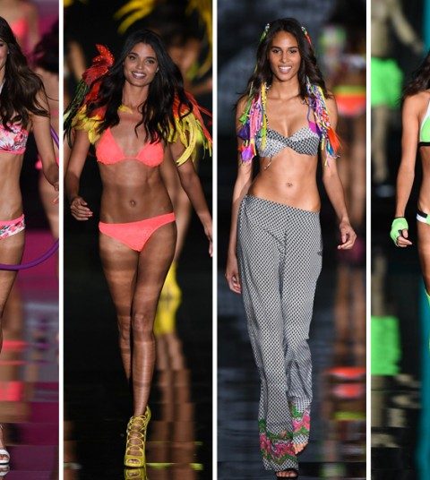5 bikini stylingtips om af te kijken bij Calzedonia