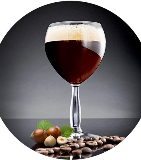 It’s coffee cocktail o’clock met Nespresso !