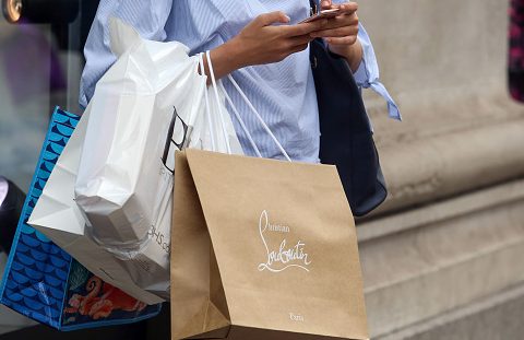 Brexit shoppen in Londen: 10 hotspots