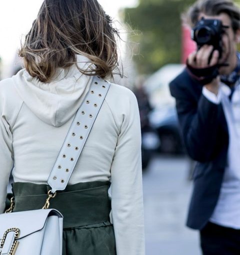 Dit zijn de 30 allermooiste (en draagbare) streetstyle looks van de modeweken