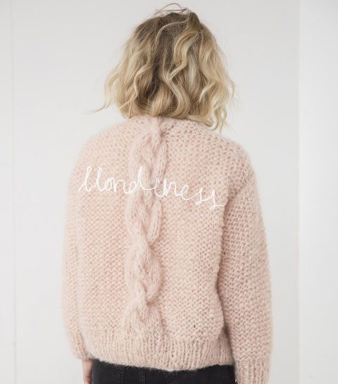In deze knitwear labels willen we deze winter wonen