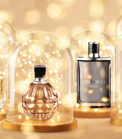 4 x onze favoriete parfums om met Kerstmis te geven