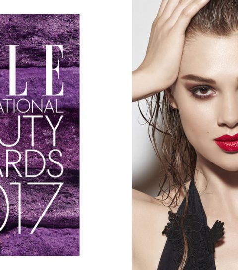 ELLE International Beauty Awards 2017: alle winnaars