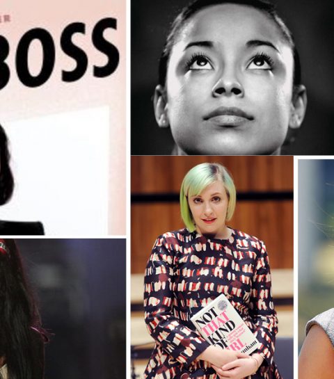 9 inspirerende biografieën van stoere vrouwen
