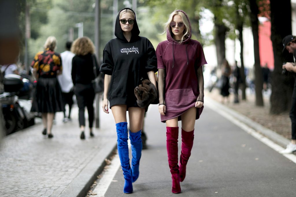 streetstyle-fashion week-BFF-dijlaarzen