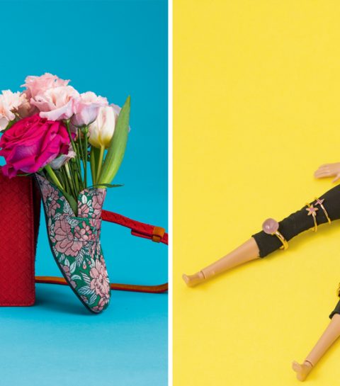 Shopping: Barbie toont de leukste accessoires voor de lente