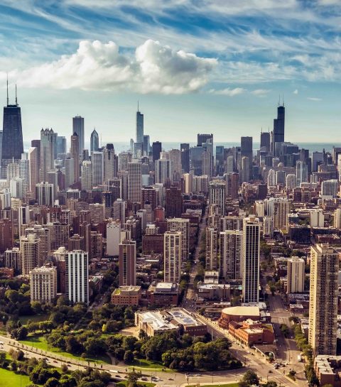 5 redenen om nù een citytrip naar Chicago te boeken