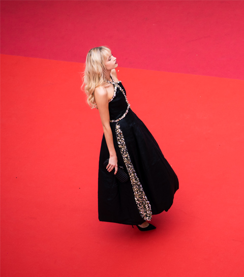 Cannes Filmfestival 2019: de mooiste rode loper looks
