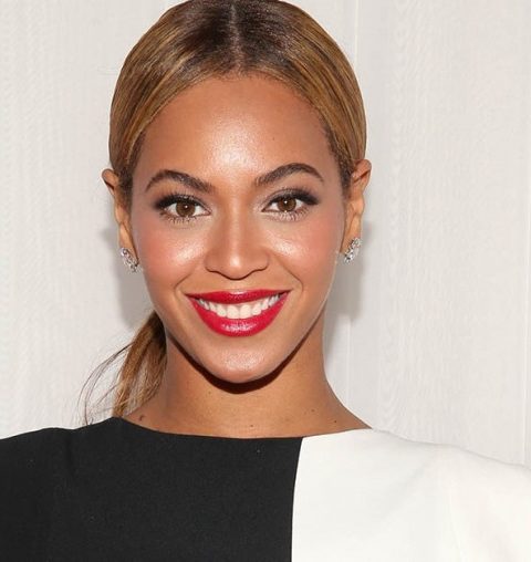 Beyoncé deelt studiebeurzen uit aan creatieve vrouwen