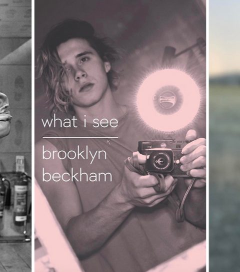Brooklyn Beckham brengt fotoboek uit: top of flop?