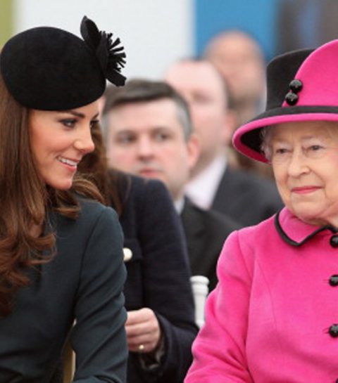 Koningin Elisabeth weigert trouw prins Harry en Meghan Markle bij te wonen