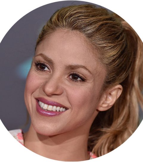 10 dingen die je nog niet wist over Shakira