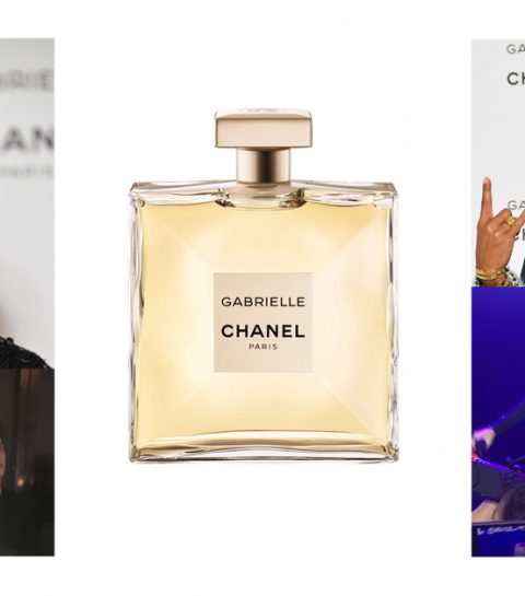 10 dingen die je moet weten over het gloednieuwe parfum van Chanel