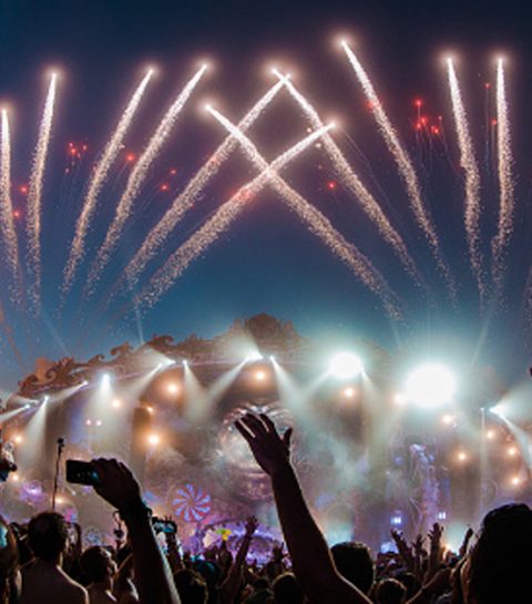 5 dingen die je nog niet wist over Tomorrowland