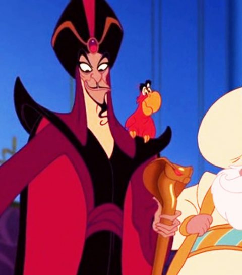 Marwan Kenzari: deze hete Hollander werd als Jafar gecast in de aanstormende Aladdin verfilming
