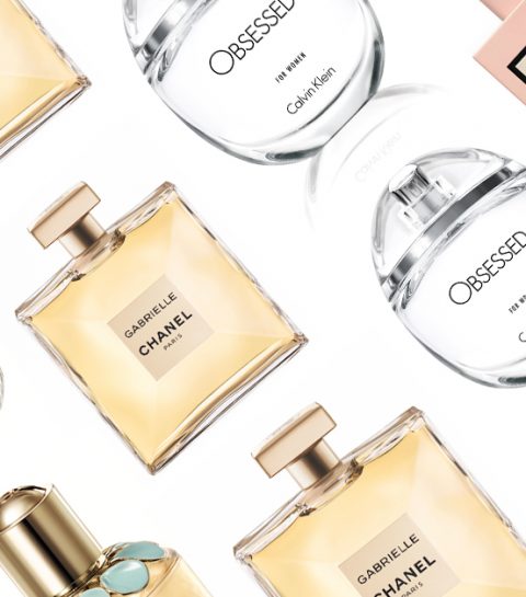 7 nieuwe parfums die je moet ruiken