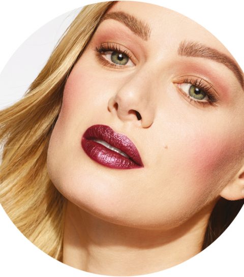 #ELLEtest: de beste metallic lippenstiften