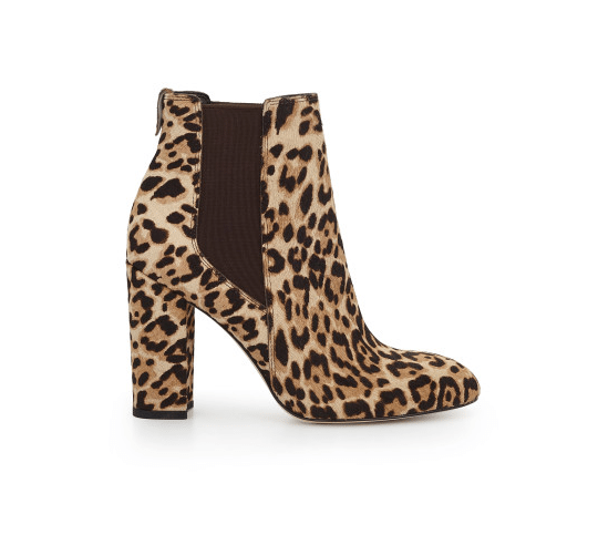 sam edelman luipaard leopard shopping schoen laars laarzen print