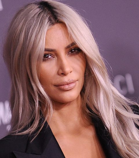 Kim Kardashian  lanceert handige nieuwe shopping app