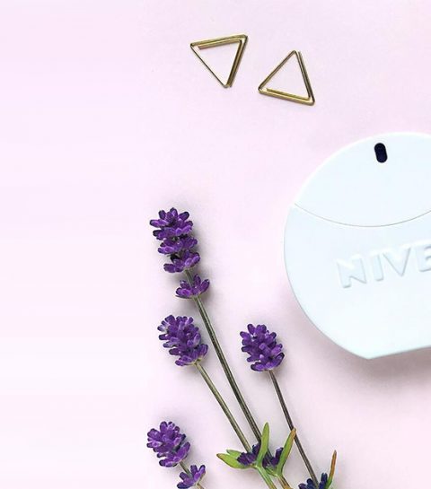 Nivea brengt eindelijk een parfumvariant van ‘de blauwe pot’ op de markt