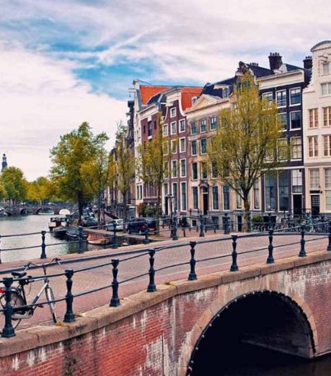 To do: één dag in Amsterdam en dit moet je doen