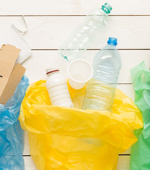 Mei plasticvrij: dertig dagen zero waste challenge