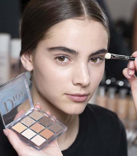 EXCLUSIEF INTERVIEW: Peter Philips over zijn ‘no brainer make-up’ voor Dior