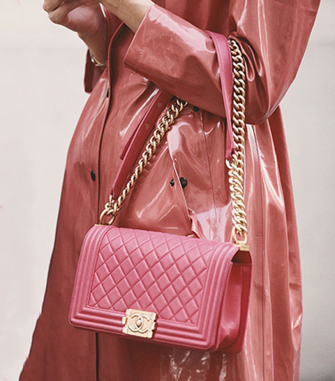 Labellov houdt Super Sale: scoor tassen van Chanel, Delvaux en Gucci  aan – 80 %