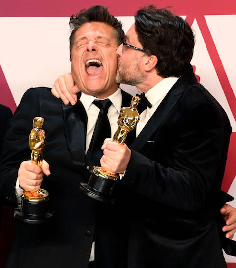 Oscars 2019: alle blunders, drama’s en winnaars